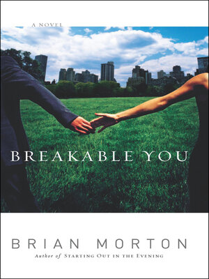 cover image of Breakable You